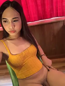 Pertunjukan Kamera Web hugecock_mandy