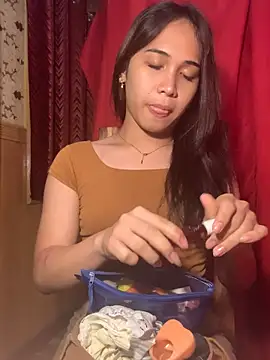 hugecock_mandy Pertunjukan Webcam