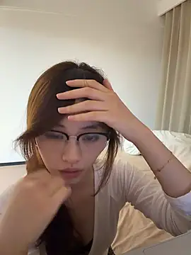 uglyfat Pertunjukan Webcam