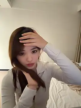 uglyfat Pertunjukan Webcam