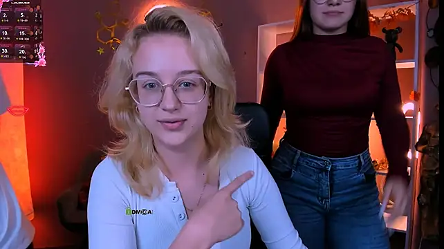mariam_veil's Live XXX Chat