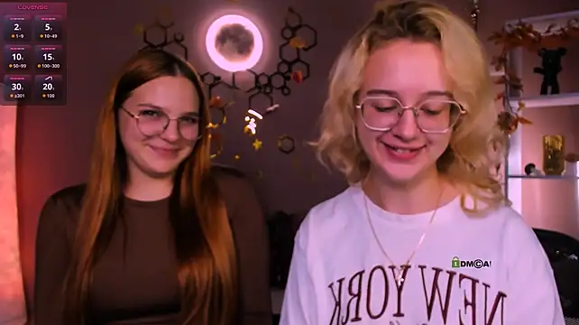 mariam_veiln Webbikameraesitys