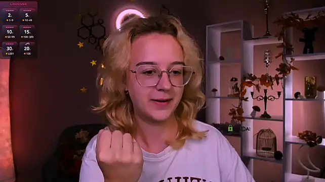Živý XXX chat mariam_veil