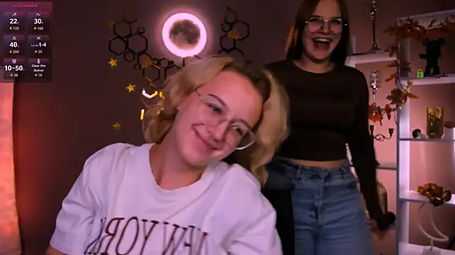 Webkamerová show mariam_veil