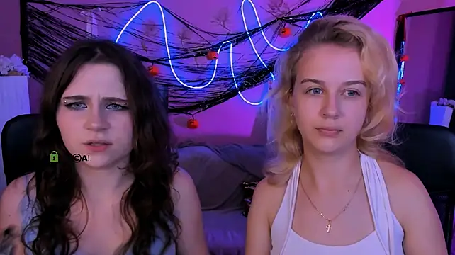 Webkamerová show mariam_veil