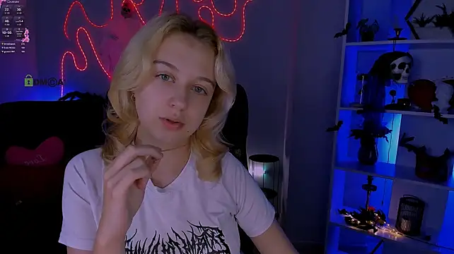 Онлайн чат XXX mariam_veil