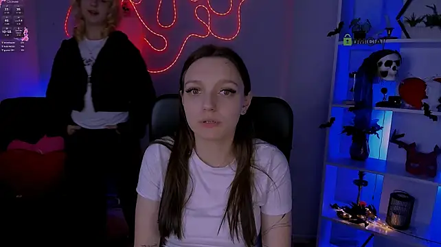 mariam_veil Шоу с уебкамера