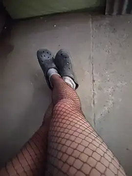 Show modela Colitacros na web-kameri