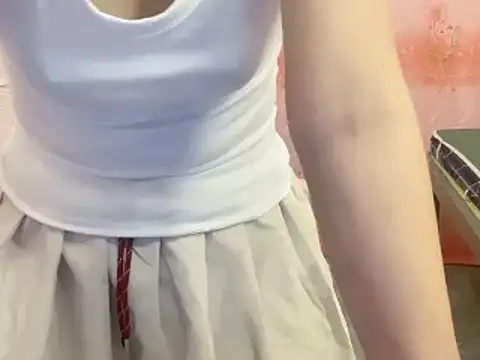 Lyly309 网络视讯表演