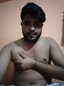 Acila_02 Webcam-Show