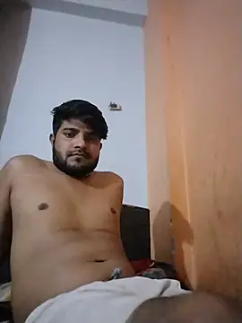 Show de Acila_02 na webcam