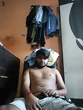 Acila_02 Pertunjukan Webcam