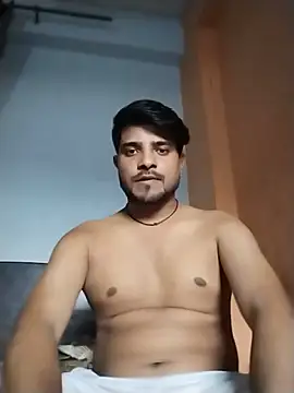 Show de Acila_02 na webcam