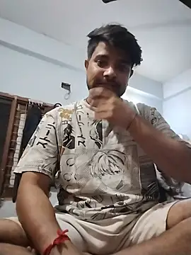 Acila_02 ওয়েবক্যাম শো