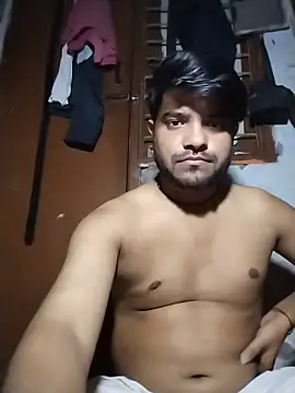 Acila_02 Webcam-Show