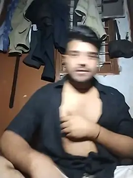 Acila_02 Show in webcam