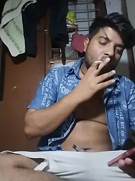 Acila_02 Webcam-Show
