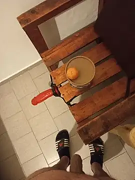 sumisofatichista Webcamshow