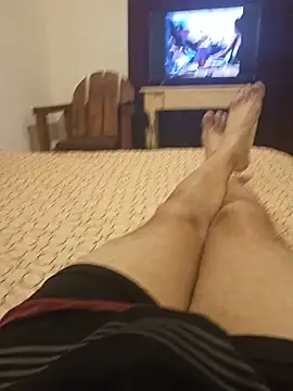 sumisofatichista's Live XXX Chat