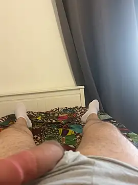 Kevin-760 – webcam-show