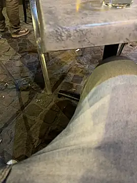 Show Webcam de Kevin-760