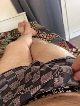 Show Webcam de Kevin-760