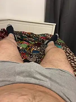 Kevin-760 Show Webcam