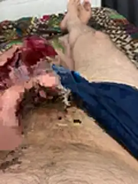 Kevin-760 webcam show