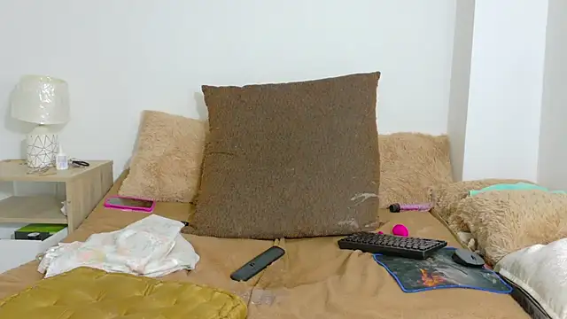 irisconde Live Chatraum