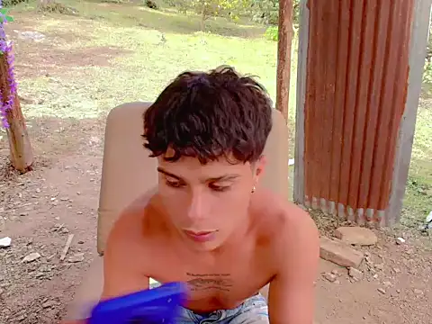 the_greatking777's Webcam Show