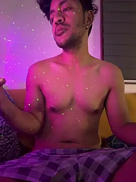 Urbitchyassboy Pertunjukan Webcam