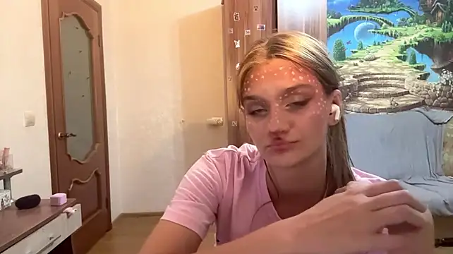 mikasacutie's Webcam Show