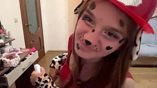mikasacutie – Live XXX-chat