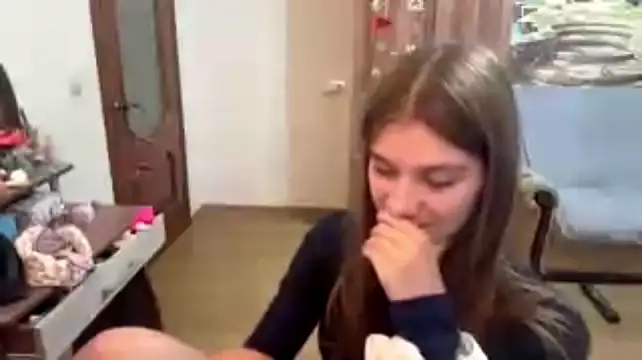 mikasacutie Chat XXX in diretta