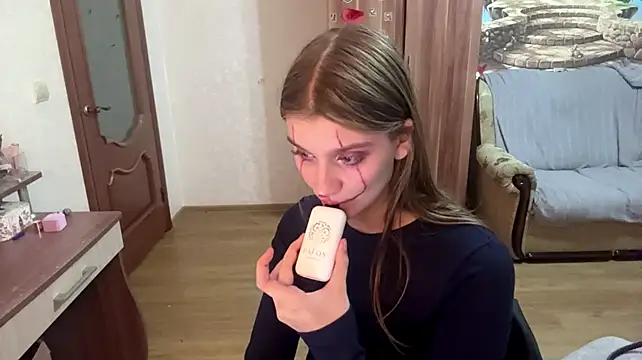 mikasacutie – Live XXX-chat