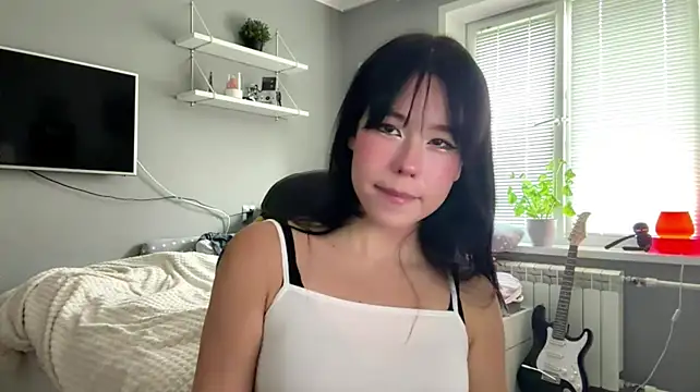 AmiKite – Live XXX-chat