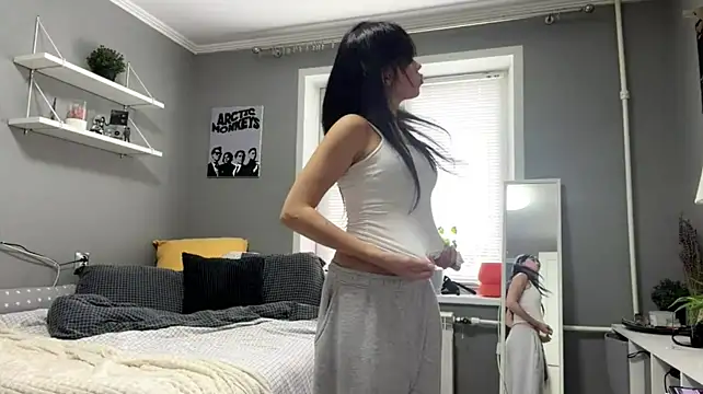 AmiKite's Webcam Show