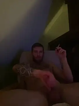Phill1716 Webcam-Show