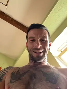 Phill1716 Webcam-Show