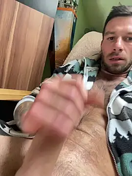 Phill1716: вебкам-шоу