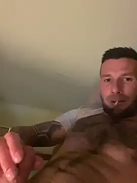 Show de Phill1716 na webcam