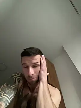 Webkamerová show Phill1716