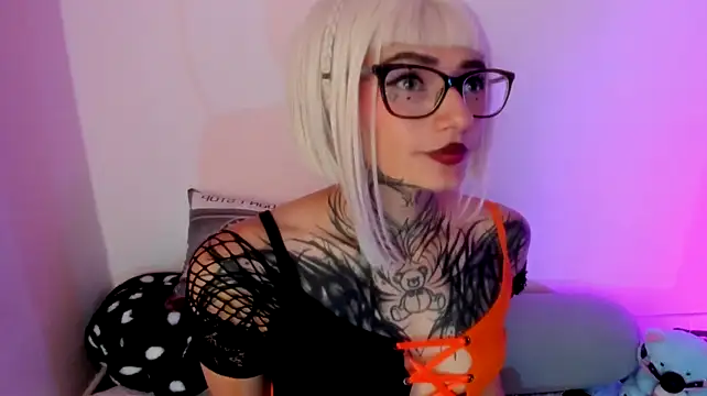 Sweet_vibracion XXX чат на живо