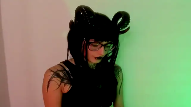 Sweet_vibracion Webcam-Show