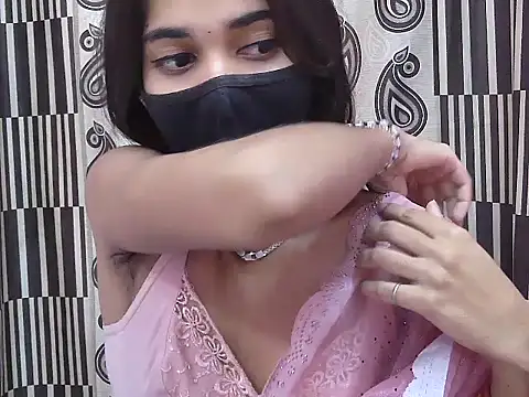 โชว์เว็บแคมของ Shanaya-xo