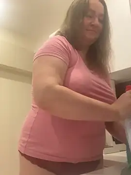 Webkamerová show Kseniya_