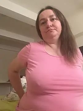 XXX chat uživo modela Kseniya_