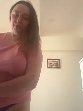 Kseniya_'s Webcam Show