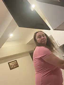 Webkamerová show Kseniya_