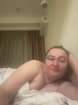 Kseniya_ Webcam show